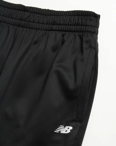 Vista 5 de New Balance Boys Sweatpants - 2 Pack Active Performance Tricot Boys Joggers with Elastic Waistband - Athletic Pants for Kids