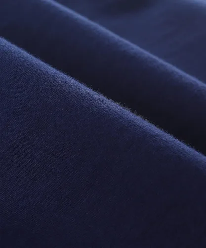 Vista 5 de Funnymore Conjunto de camiseta y pantalón corto de algodón de verano para niños pequeños
