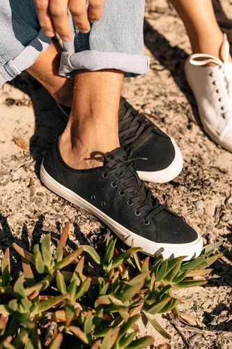 Vista 7 de SEAVEES Tenis clásicos Monterey para hombre