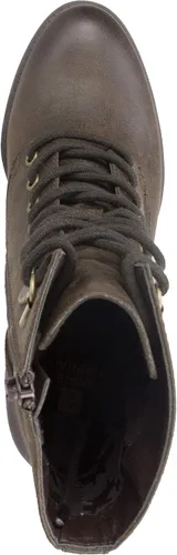 Vista 4 de White Mountain Shoes Dorian - Botas con cordones para mujer