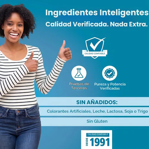 Vista 8 de Tabletas de liberación lenta de hierro 21st Century. , B005LEMT1I, 1, 1