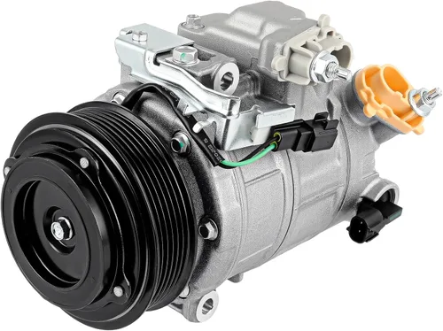 Vista 14 de SCITOO Compresor de CA 2004-2006 apto para Scion xA compresor de A/C para Scion xB 2004 2005 2006 1.5L Compresor de aire acondicionado