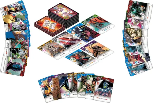Vista 3 de WizKids Marvel: Remix