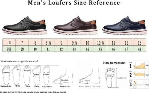 Vista 7 de Zapatos Oxford de vestir casuales para hombre, zapatos de negocios de moda, pies anchos, zapatos con cordones para negocios, oficina, boda