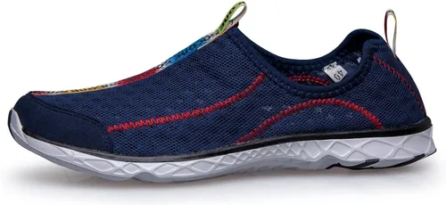 Vista 9 de Zhuanglin - Calzados de agua para hombre, de secado rápido