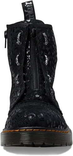 Vista 2 de Dr. Martens Sinclair Bex para niña (niño grande)