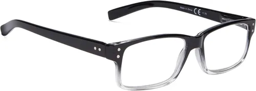 Vista 9 de BLUELESS Eyelasses - Paquete de 5 lentes con bisagra de resorte para hombres y mujeres +0.00