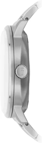 Vista 26 de MIDO Commander Chronometer - COSC Certified Swiss Automatic Watch for Men - 40mm Stainless Steel Case