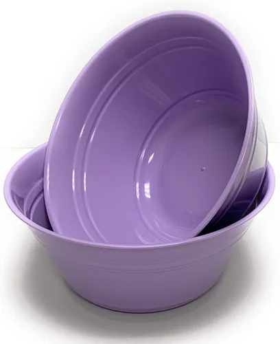 Vista 28 de Mintra Home Tazones para aperitivos (6 paquetes pequeños (20.3 fl oz), surtidos: 5.75 pulgadas de ancho x 2.25 pulgadas de alto
