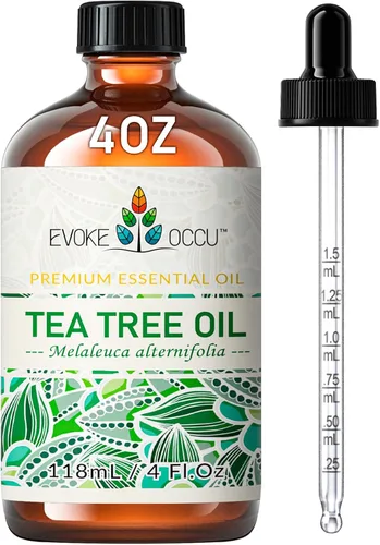 Vista 18 de EVOKE OCCU Aceite esencial de albahaca para difusor de masaje de piel y fabricación de velas, 4 onzas líquidas Aroma fresco y herbáceo para hacer