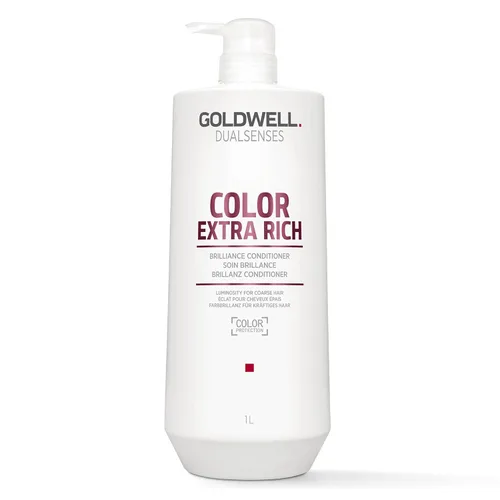 Vista 6 de Goldwell Dualsenses Color Extra Rich Brilliance Conditioner