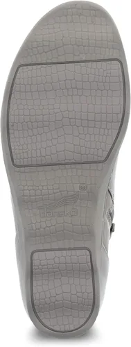 Vista 3 de Dansko Botín Miki para mujer cómodo, soporte de arco, botines