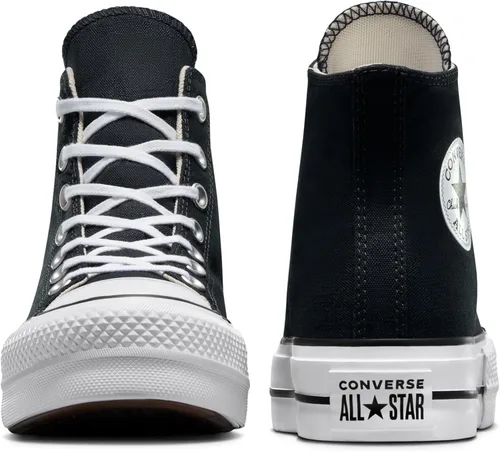 Vista 6 de Converse Women's Chuck Taylor All Star Lift Platform High Top Sneaker