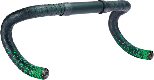 Vista 3 de Supacaz - Cinta Superadhesiva Kush - Cinta para Manillar de Bicicleta