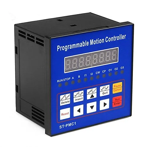 Vista 2 de SainSmart Controlador programable de movimiento servo del motor de pasos del CNC de 1 eje