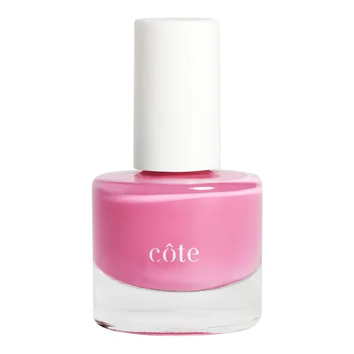 Vista 15 de Cote Beauty's Sangria - Esmalte de uñas natural ciruela, acabado suave y crema, tono joya, esmalte de uñas de larga duración, resistente a