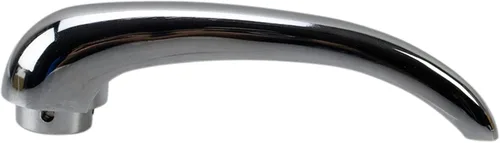 Vista 66 de TRQ Manija Interior de Puerta del Lado del Pasajero Negra Compatible con Ford Bronco 1987-1996 F-150 1987-1997 F-250 1997 F-250 HD F-350