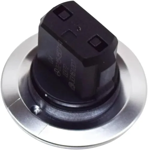 Vista 6 de Botón de encendido sin llave original de Mercedes-Benz