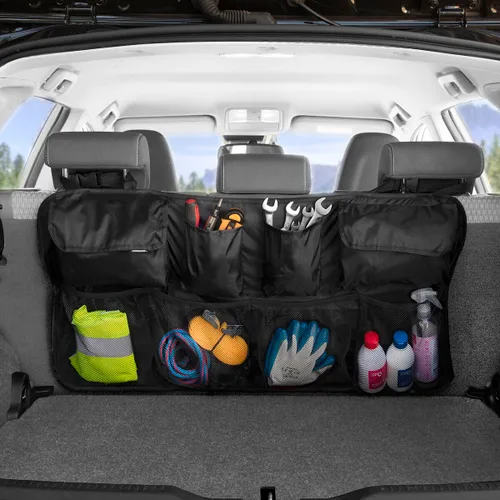 Vista 6 de Organizador de Maletero de Coche Trydink InnovaGoods
