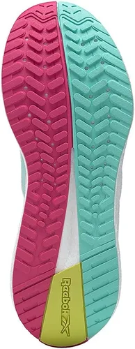 Vista 4 de Reebok Floatride Energy Symmetros FTWR BlancoFTWR BlancoPixel Mint 6 para mujer, BlancoBlancoPixel Mint