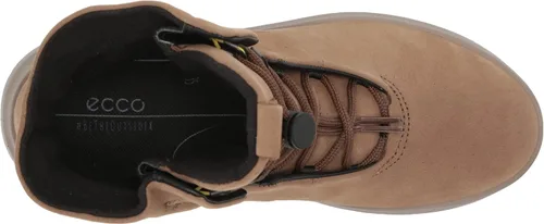 Vista 5 de ECCO Solice Gore-tex - Botas de nieve aisladas a prueba de agua para mujer, Nieve