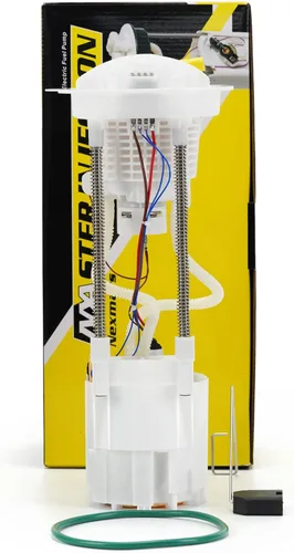 Vista 23 de MASTER E2193M - Conjunto de módulo de bomba de combustible con unidad de envío compatible con 1998 para Lincoln Continental Base Sedan 4-Door 4.6L