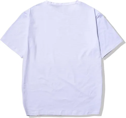 Vista 2 de Anime Mens Womens T-Shirt Short Sleeve Top Shirt Tee