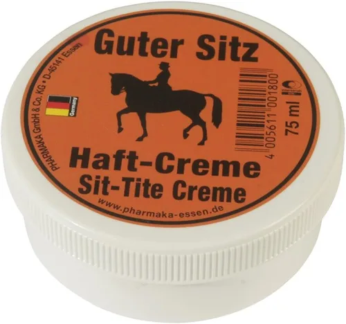 Vista 2 de CREMA SIT-TITE