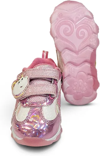 Vista 3 de Disney Princess Belle - Zapatillas de deporte para niñas