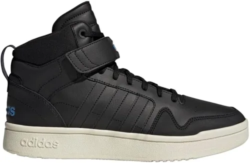 Vista 2 de adidas Zapatos de baloncesto Postmove Mid para hombre