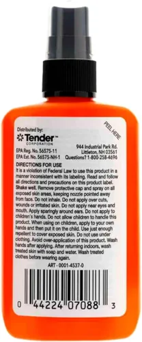 Vista 3 de Ben 30% DEET Repelente de mosquitos, garrapatas e insectos, 1, 1