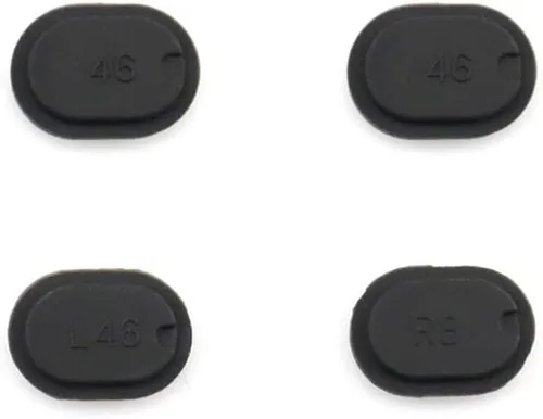 Vista 6 de [Piezas para drones] para EVO II Pro 8K 6K Drones Reparaciones Piezas de reparación de brazo de motor Cubierta Accesorios [Fácil instalación]