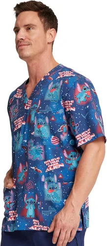 Vista 5 de Tooniforms Camiseta para hombre y mujer TF701