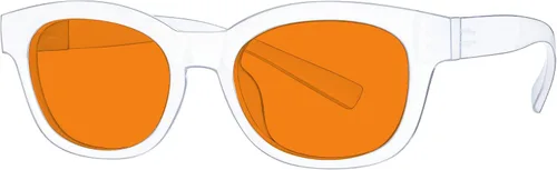 Vista 381 de Eyekepper Gafas de luz azul para hombre y mujer, paquete de 6 lentes Pilot Paquete de 6 color mezclado