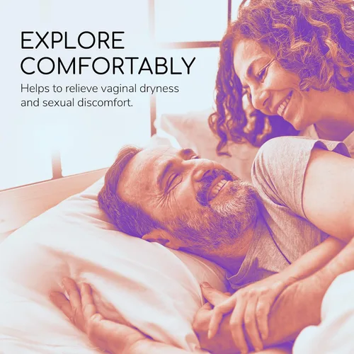 Vista 4 de Astroglide Lubricante a base de agua (2.5 onzas), lubricante personal líquido para hombres, mujeres y parejas, seguro para juguetes, tamaño apto