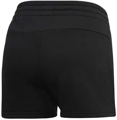 Vista 5 de adidas Essentials - Pantalones cortos lineales para mujer