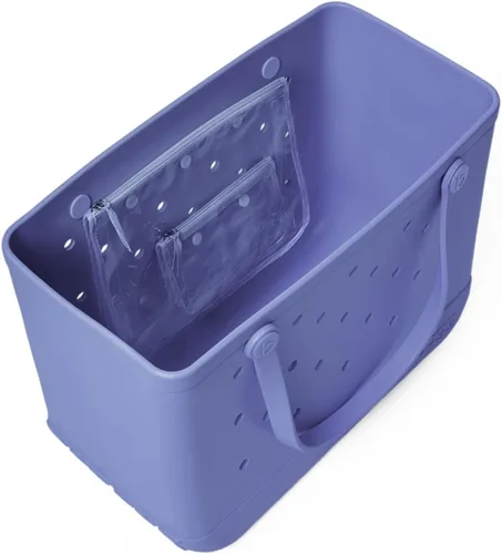Vista 75 de BOGG BAG - Tote para playa, piscina, barco, deportes - EVA multiusos - Botones tonales
