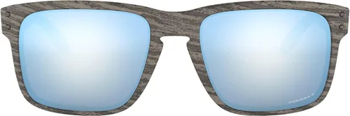 Vista 3 de Oakley Oo9102 Holbrook - Gafas de sol cuadradas polarizadas para hombre