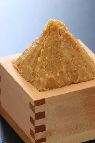 Vista 2 de Marukome Miso vegano sin gluten, 13.2 onzas