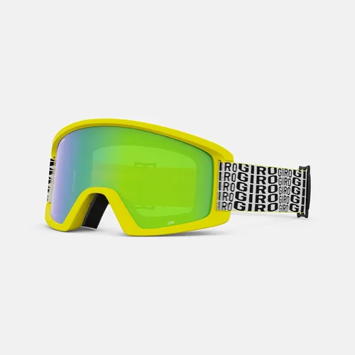 Vista 6 de Giro Men's Giro Semi Snow Goggles
