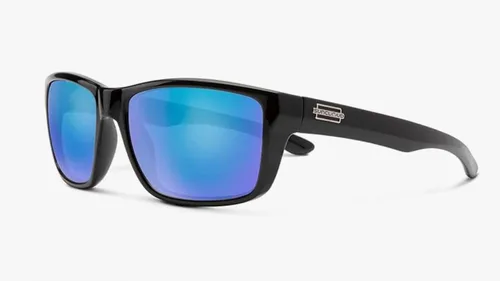 Vista 12 de Suncloud Gafas de sol Rambler - Gafas de sol polarizadas - para hombre y mujer