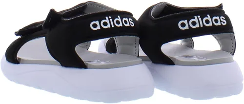 Vista 2 de adidas Sandalia cómoda unisex para niños I Slide
