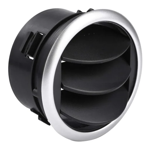 Vista 9 de Reemplazo del salpicadero del deflector de salida de aire acondicionado del automóvil para Suzuki SX4 Swift 2005-2013 - Control de flujo de aire