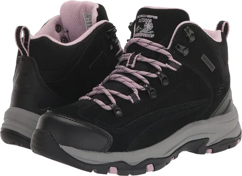 Vista 7 de Skechers Women's Trego-Alpine Trail Hiking Shoe