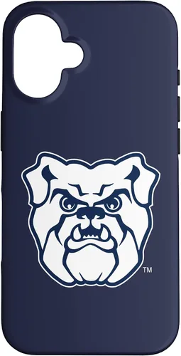 Vista 32 de Butler Bulldogs Official NCAA University TDYBUTL2 Case for iPhone 17