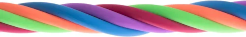 Vista 6 de Super Z Outlet Juego de juguetes sensoriales elásticos de goma gruesa para aliviar la ansiedad de los niños, regalos y premios de fiesta