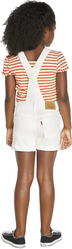 Vista 4 de Levi's girls Denim Shortall