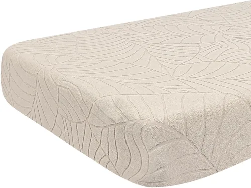 Vista 30 de SearchI Fundas de cojín elásticas impresas para sofá, fundas de cojín de repuesto para sofá, protector de muebles suave con parte inferior elástica