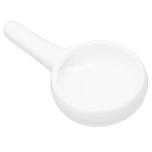 Vista 10 de Tealight - Cuchara de vela de repuesto para aceite esencial, difusor de aromaterapia, incienso de fragancia (negro)