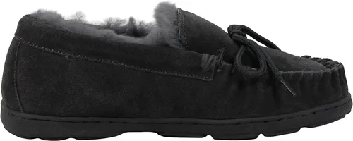 Vista 4 de Bearpaw pantufla Mindy para mujer